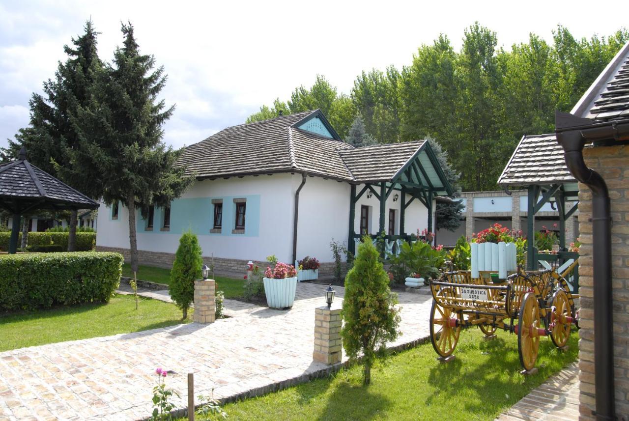 Jelen Salas Farm stay *